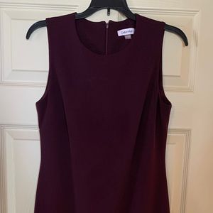 Calvin Klein Dress